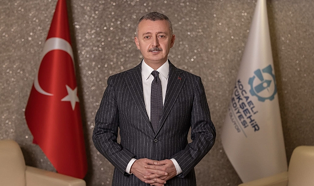 KOCAELİ BAŞKANA EMANET 