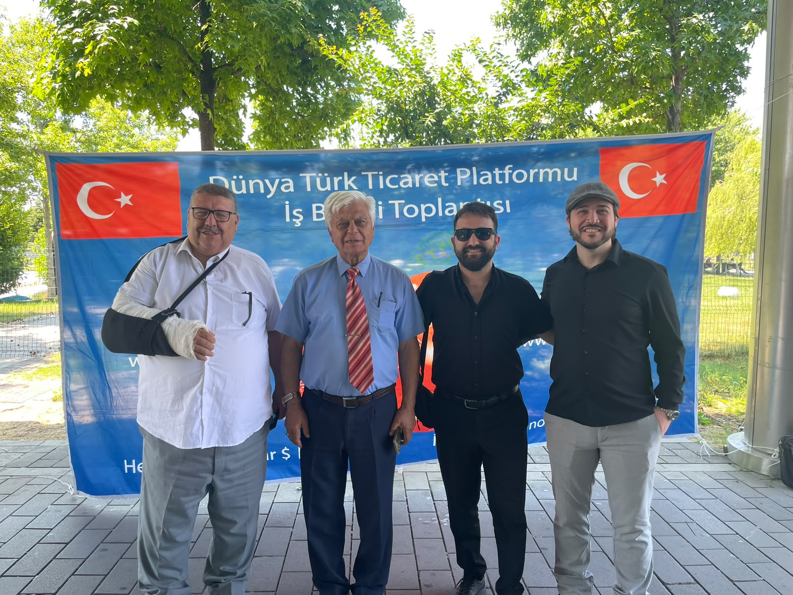 ZİYARETLERİMİZ