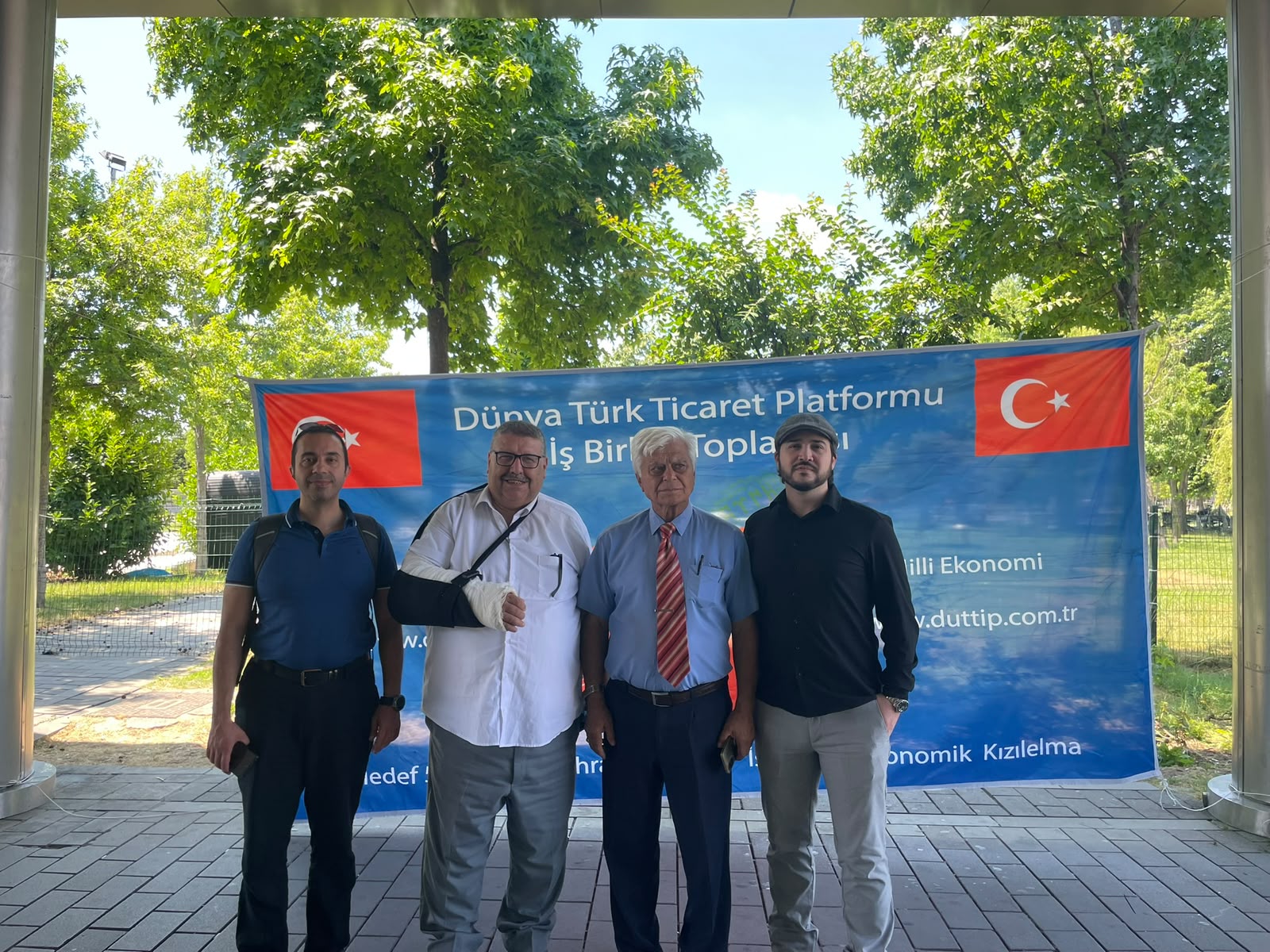 ZİYARETLERİMİZ