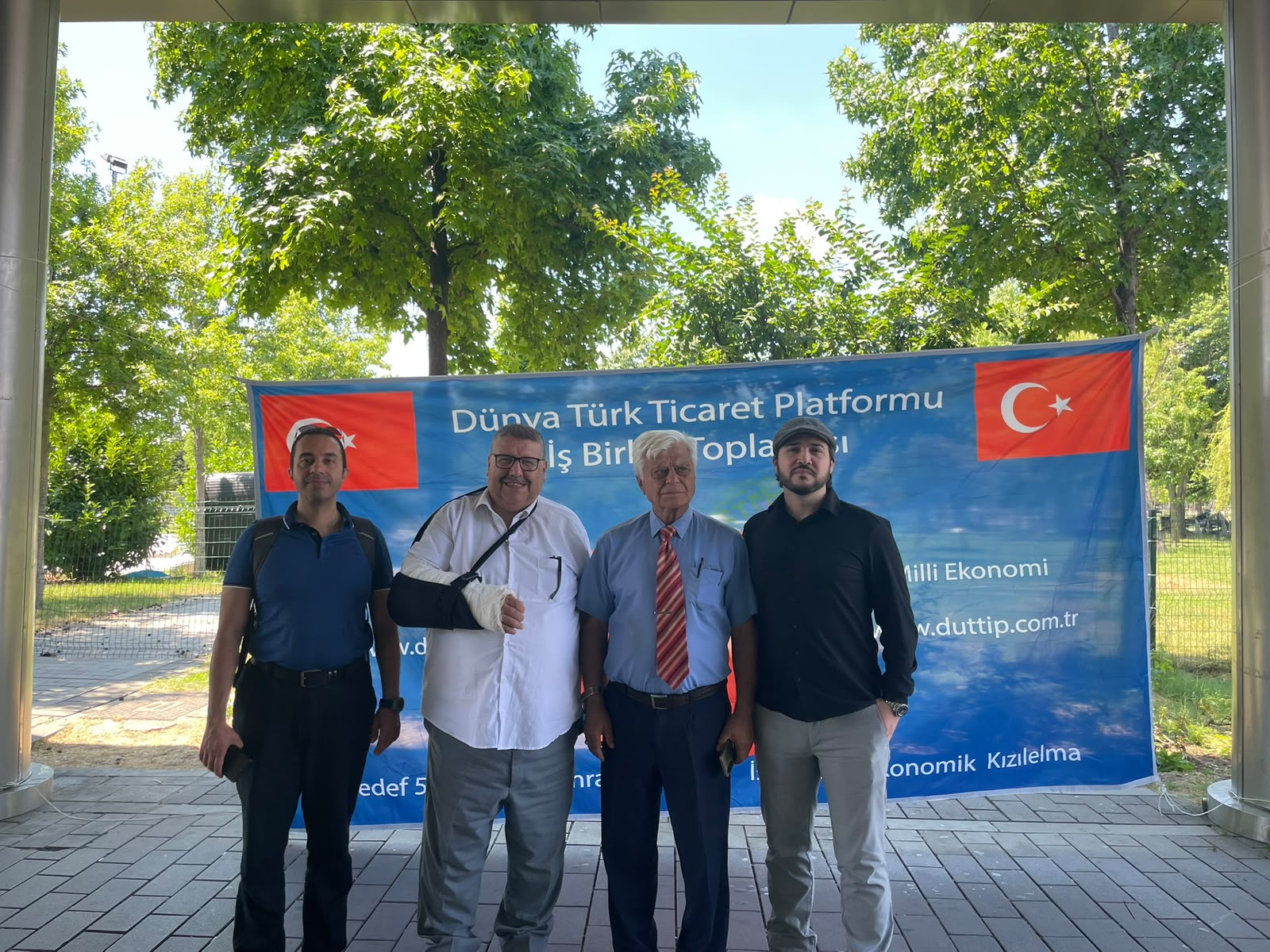 ZİYARETLERİMİZ