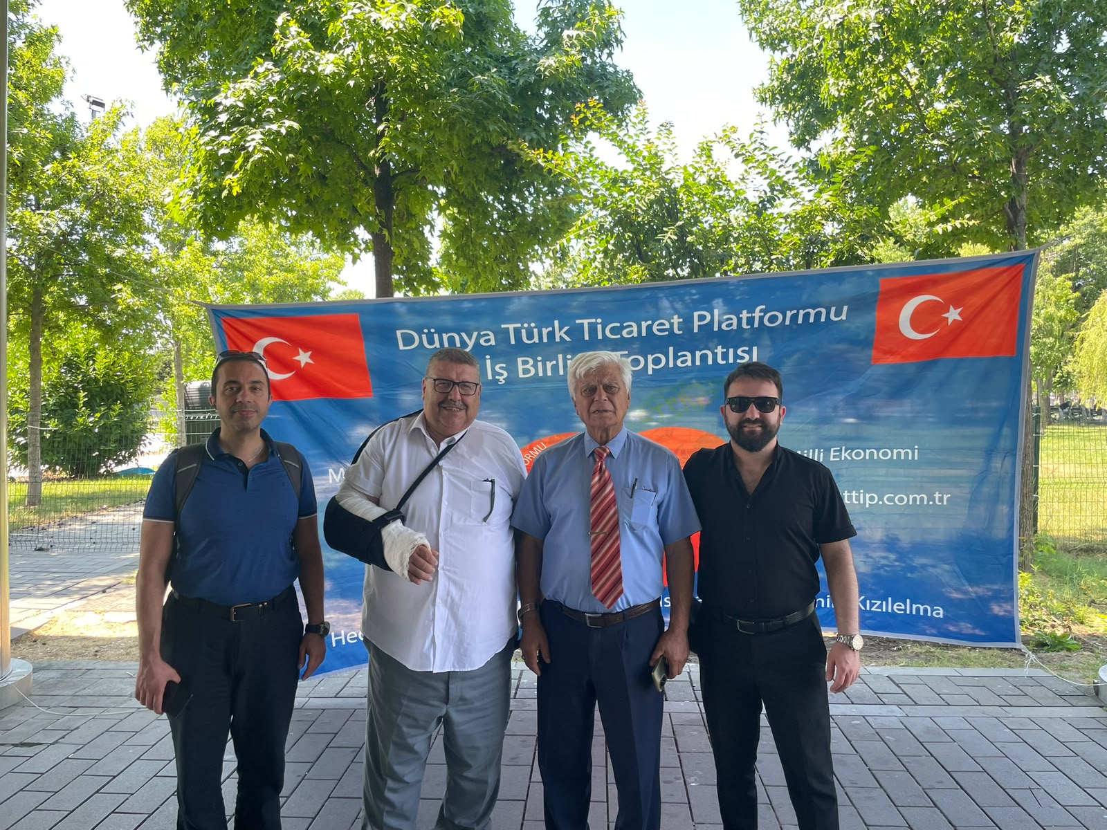 ZİYARETLERİMİZ