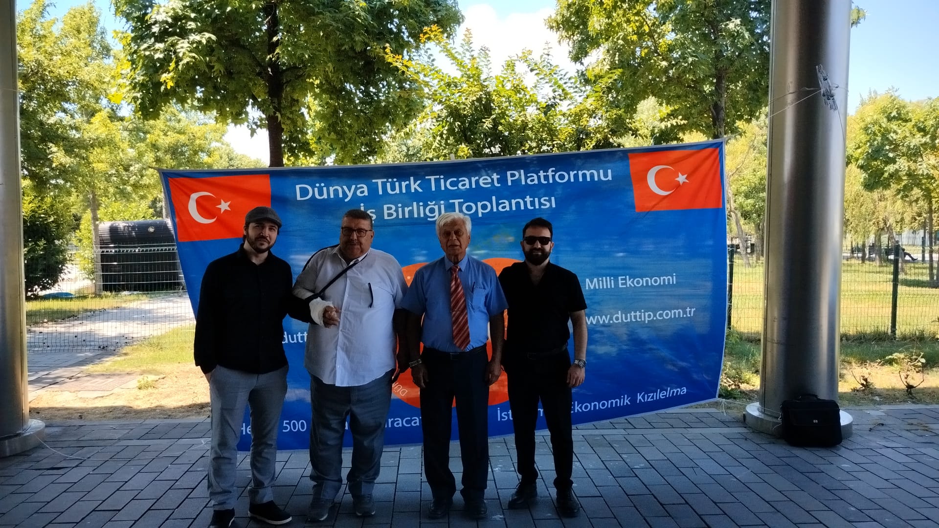 ZİYARETLERİMİZ
