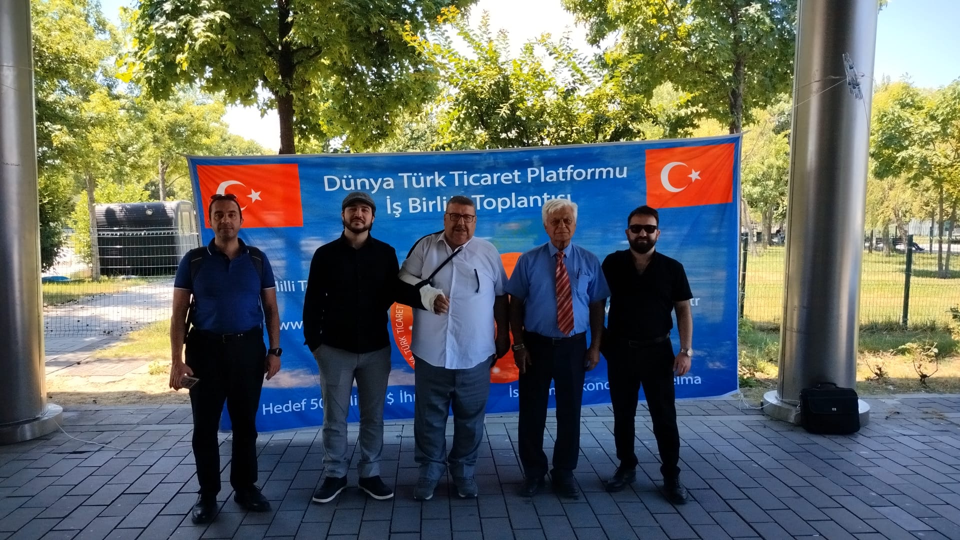 ZİYARETLERİMİZ