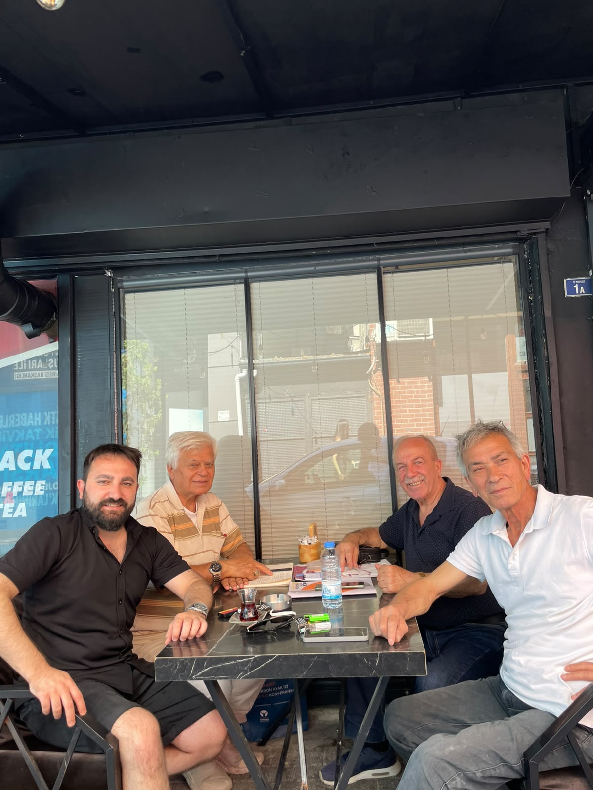 ZİYARETLERİMİZ