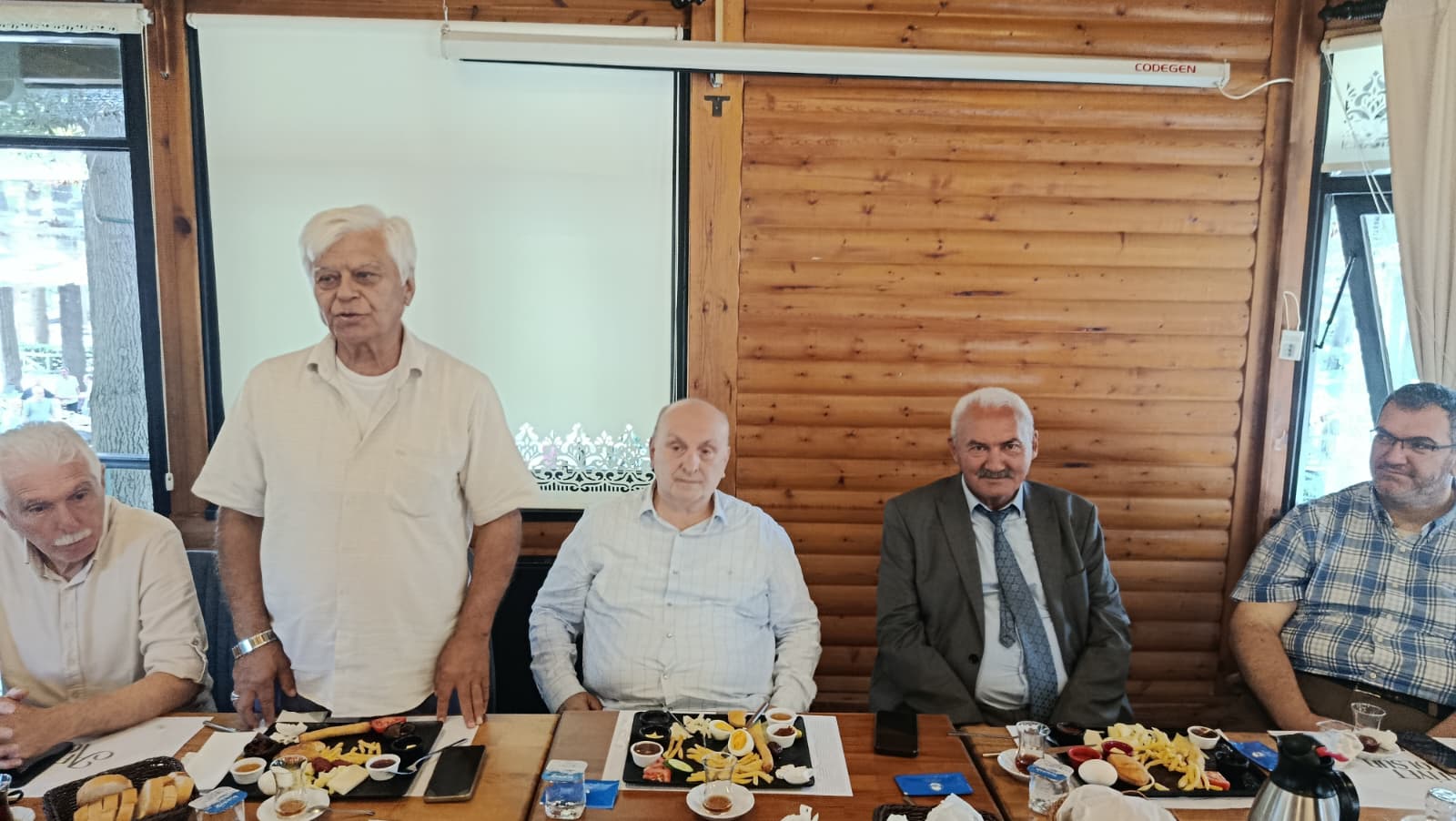 ZİYARETLERİMİZ