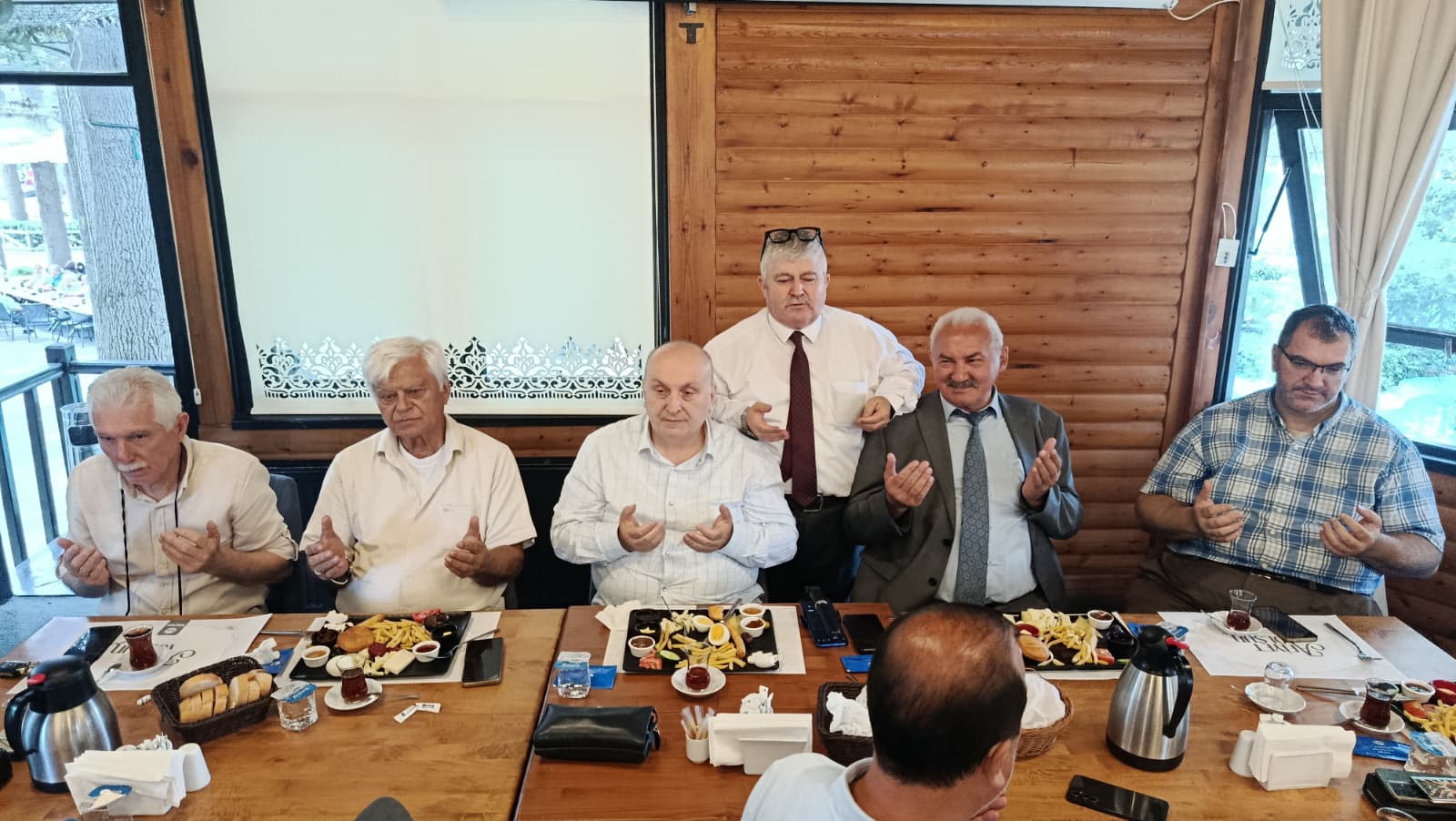 ZİYARETLERİMİZ